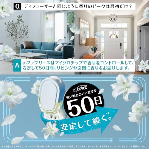eファブリーズ 4