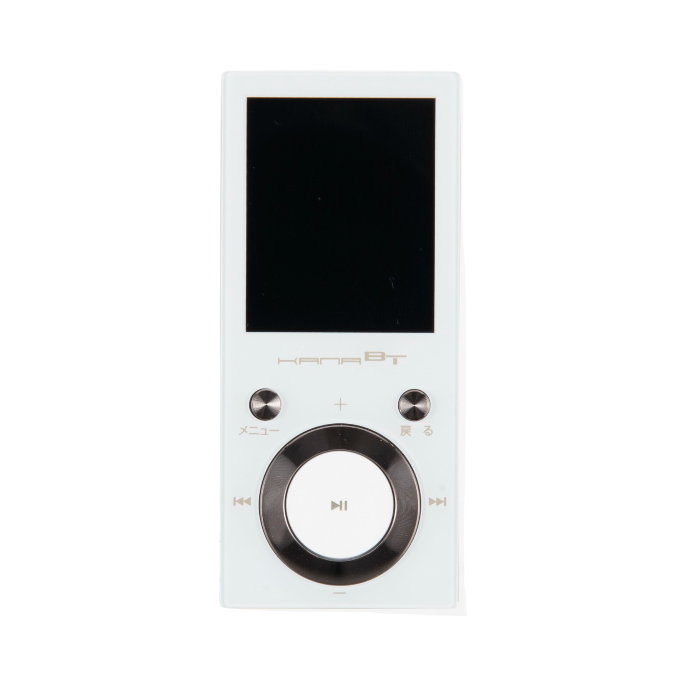 グリーンハウス KANA BTS GH-KANABTS16-WHを検証レビュー！音楽