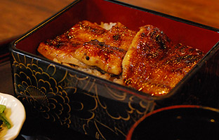 鰻 古畑 1