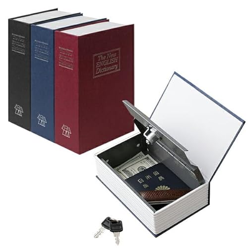 辞書型金庫 1