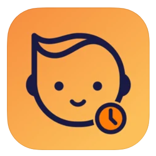 Baby Daybook 1