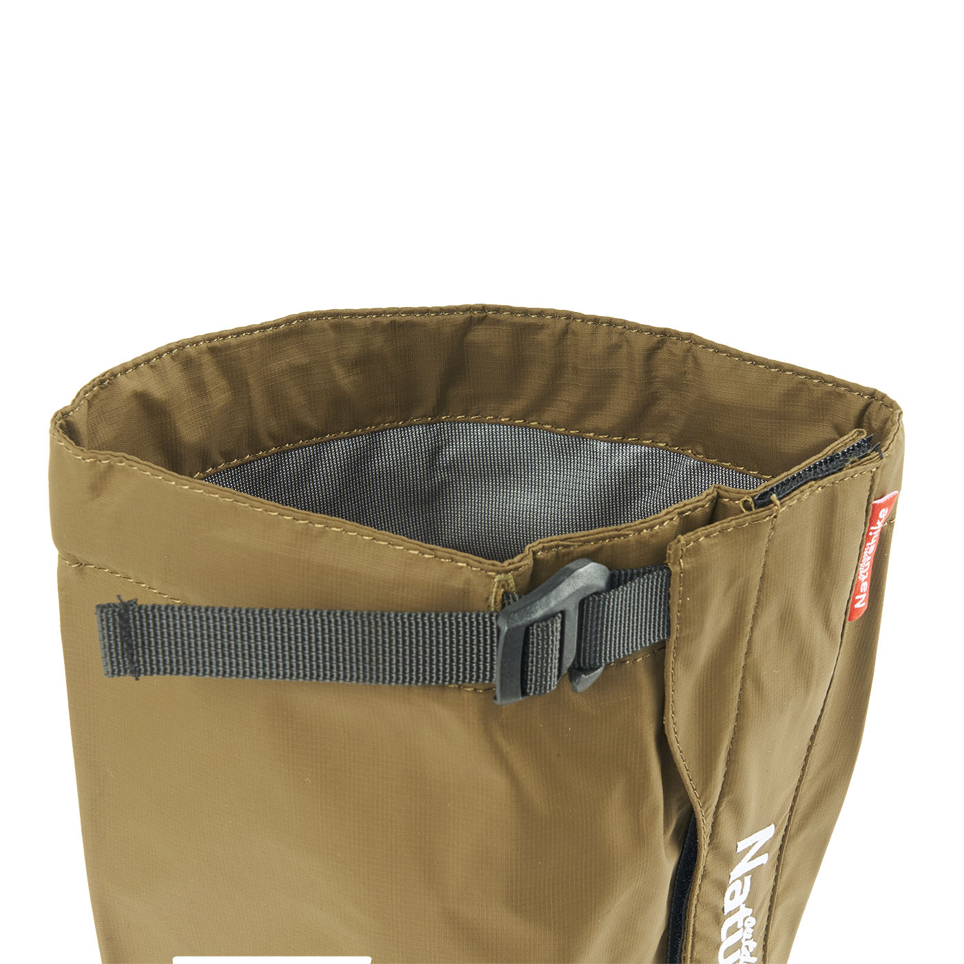 登山用ゲイター 7
