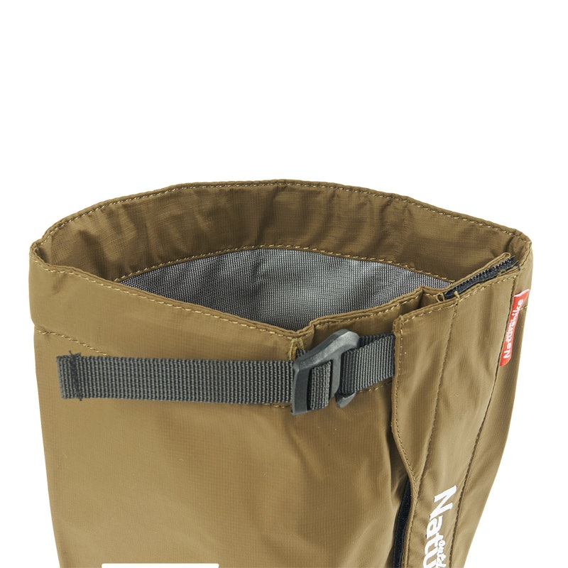 登山用ゲイター 7