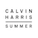 Calvin Harris Summer 1