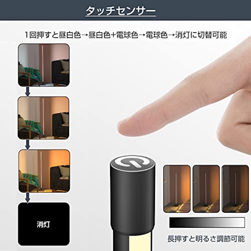 LEDフロアライト 4