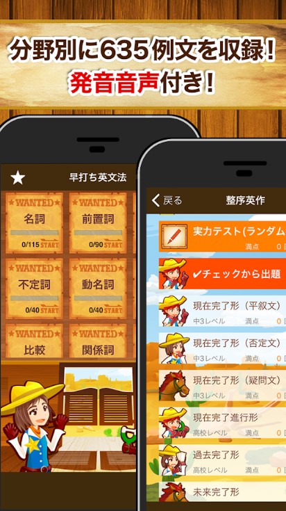 早打ち英文法（中学英語・高校英語の英文法） 6