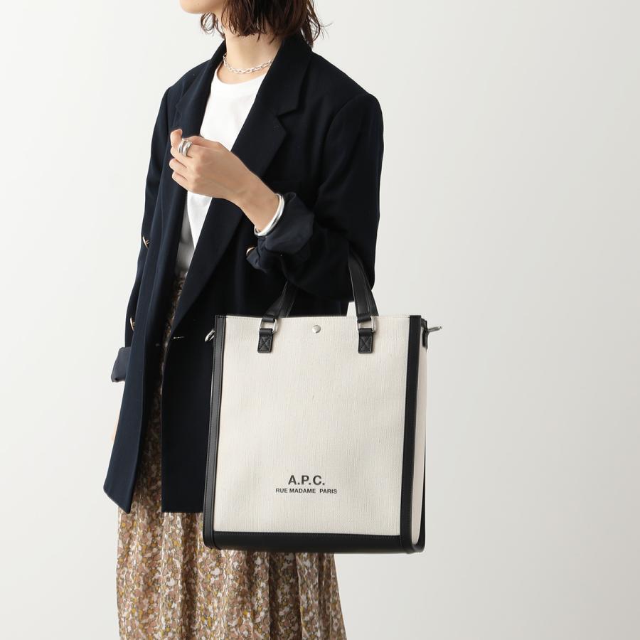 A.P.C.のトートバッグのおすすめ人気ランキング【2026年】 | マイベスト