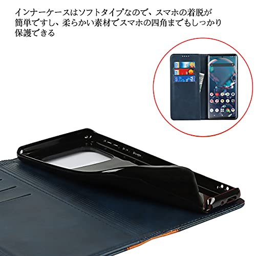 手帳型ケース 3