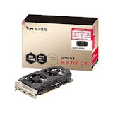 Radeon RX 580のグラフィックボードのおすすめ人気ランキング【2026年6月】 5