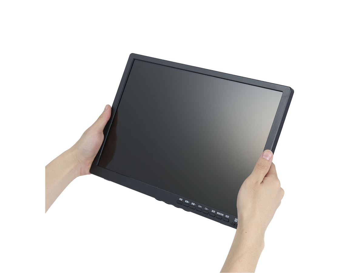 ダイアモンドヘッド ROOMMATE 15.4インチ液晶 地デジチューナー ダイアモンドヘッド ROOMMATE 15.4インチ液晶 地デジチューナー
