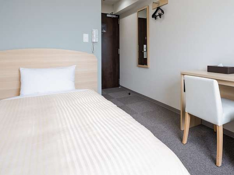 KOKO HOTEL 鹿児島天文館 4
