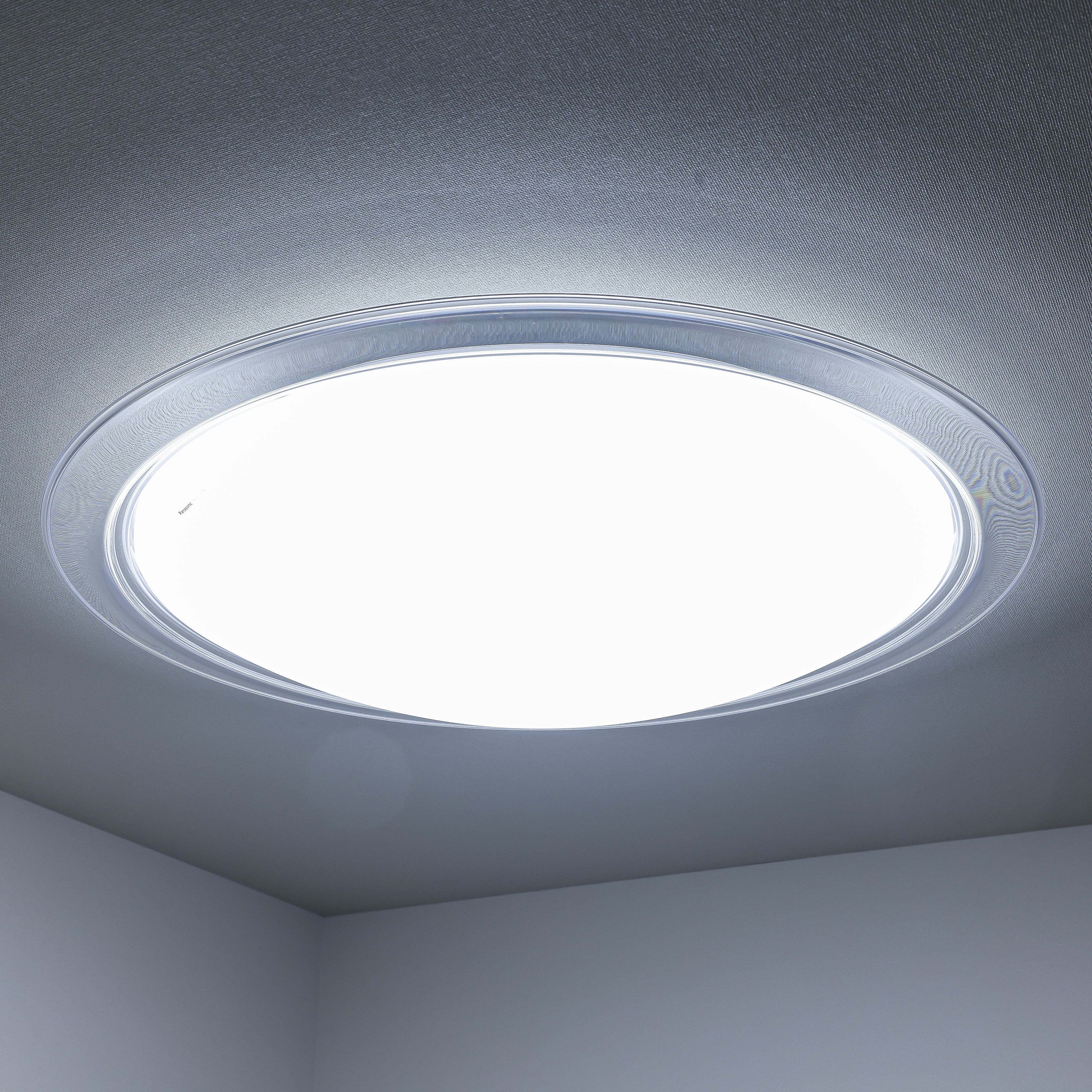 Panasonic | LEDシーリングライト | HH-CG0837A