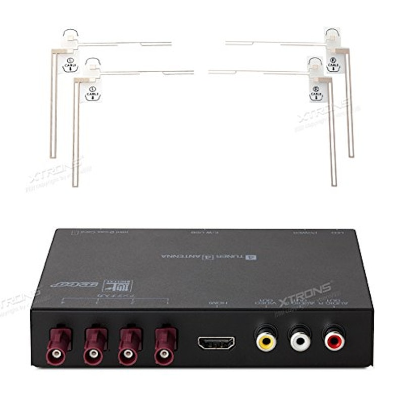 21年 車載用地デジチューナーのおすすめ人気ランキング10選 Mybest 21年 車載用地デジチューナーのおすすめ人気ランキング10選 Mybest