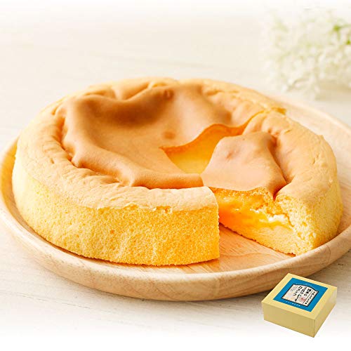 博多のミルクセーキカステラ 1