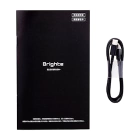Aiロボティクス Brighte ELEKI BRUSH+ BRT-FSB180を検証レビュー Aiロボティクス Brighte ELEKI BRUSH+ BRT-FSB180を検証レビュー