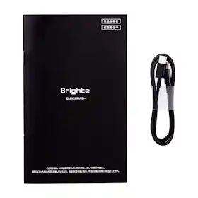 Aiロボティクス Brighte ELEKI BRUSH+ BRT-FSB180を検証レビュー Aiロボティクス Brighte ELEKI BRUSH+ BRT-FSB180を検証レビュー