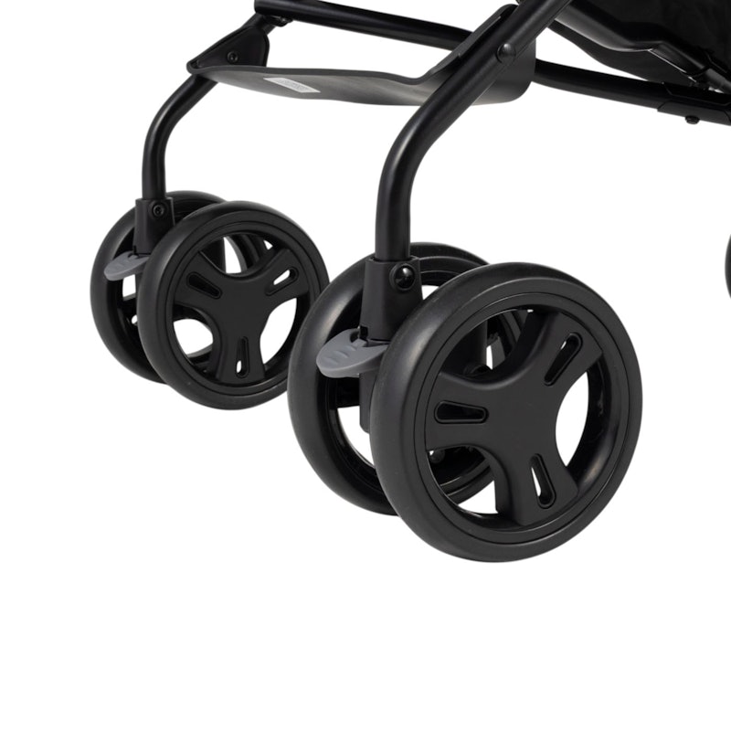 Rocket stroller 5