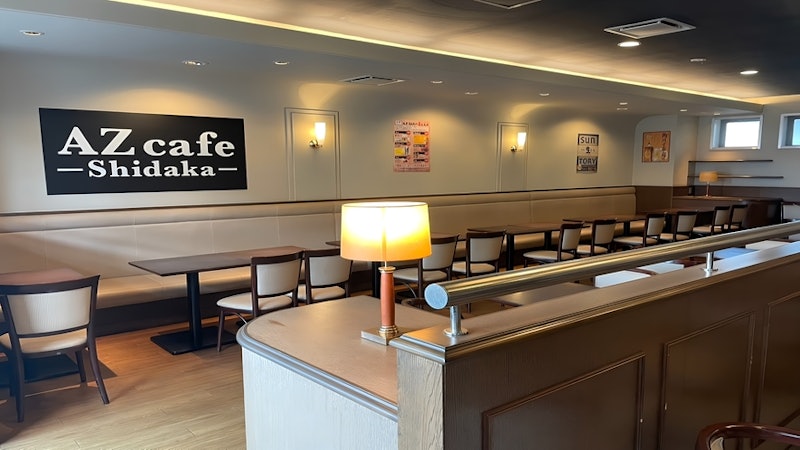 HOTEL AZ宮崎佐土原店 5