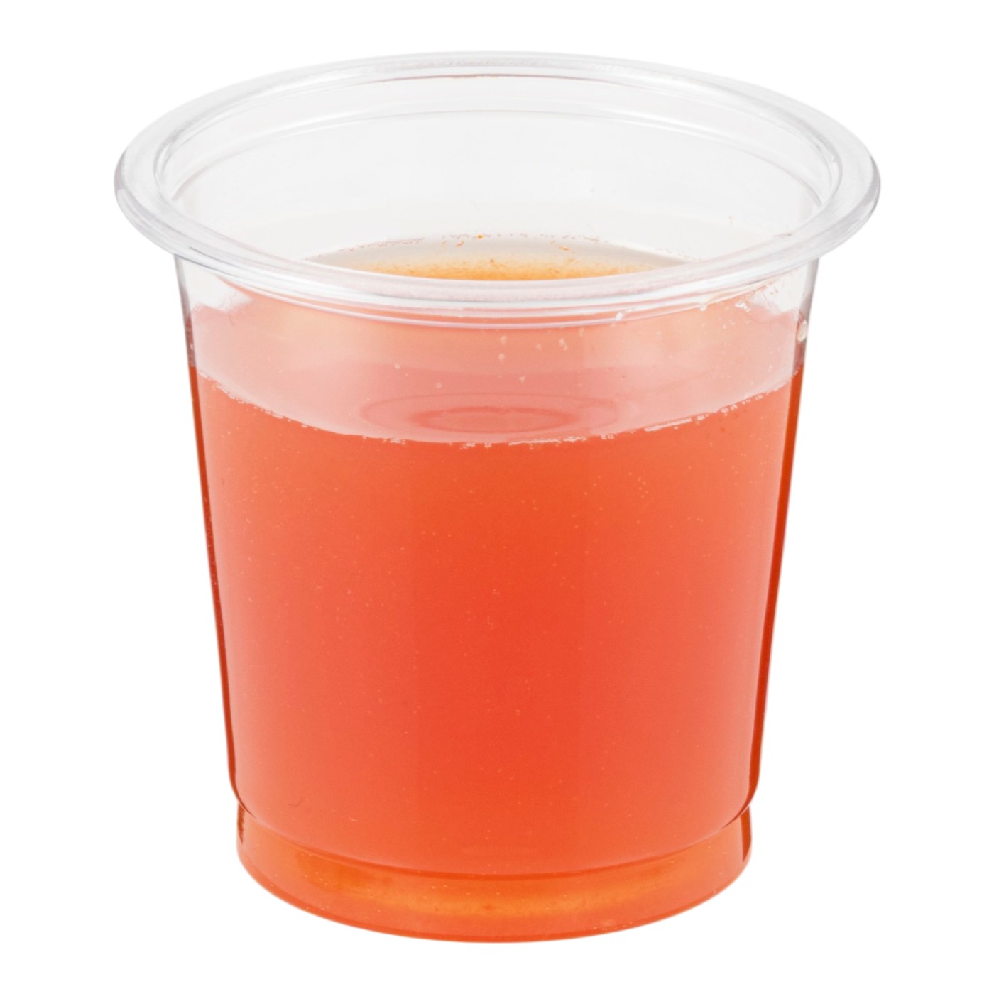 アサヒ飲料 バヤリース さらさら毎日おいしくトマト 検証レビュー評価 4