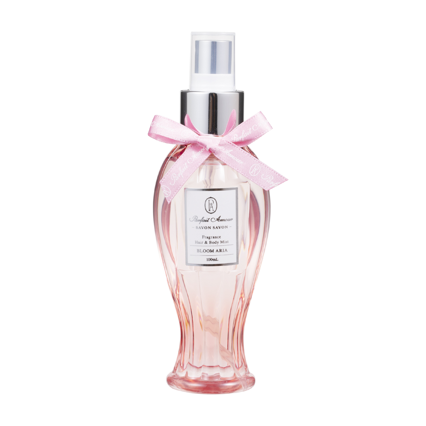 パルフェタムール ヘアミスト ブルームアリアを全39商品と比較 口コミや評判を実際に使ってレビューしました Mybest