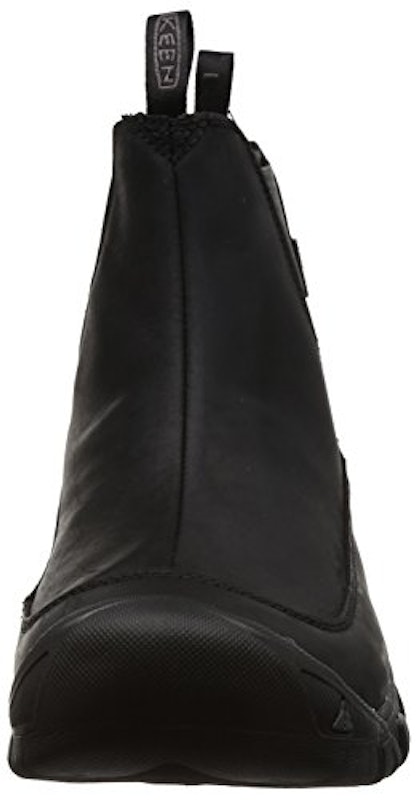 ANCHORAGE BOOT III WP 2