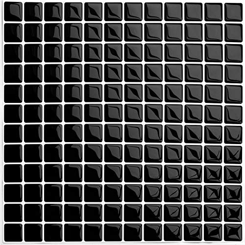 モザイクタイルシール 1