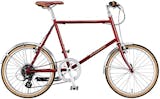 ラレーの自転車のおすすめ人気ランキング【2026年5月】 5
