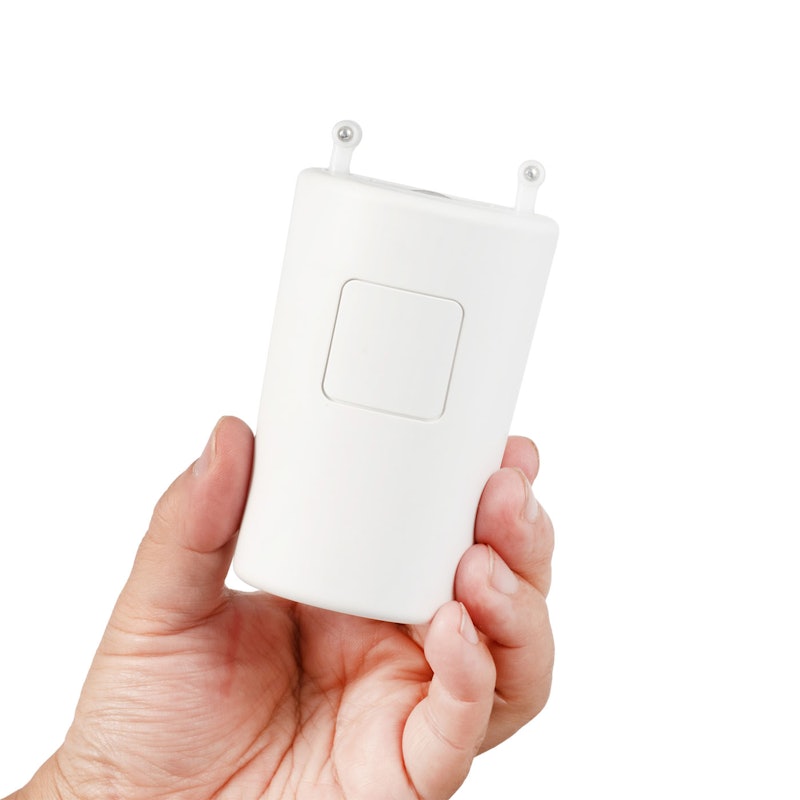 ロビット めざましカーテン mornin'plusを検証レビュー!自動開閉 ロビット めざましカーテン mornin'plusを検証レビュー!自動開閉
