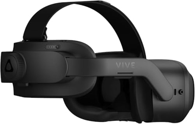 VIVE Focus Vision CE 6