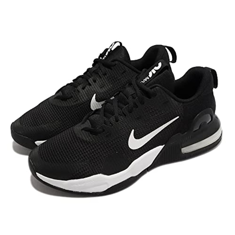 ALPHA TRAINER 5 1