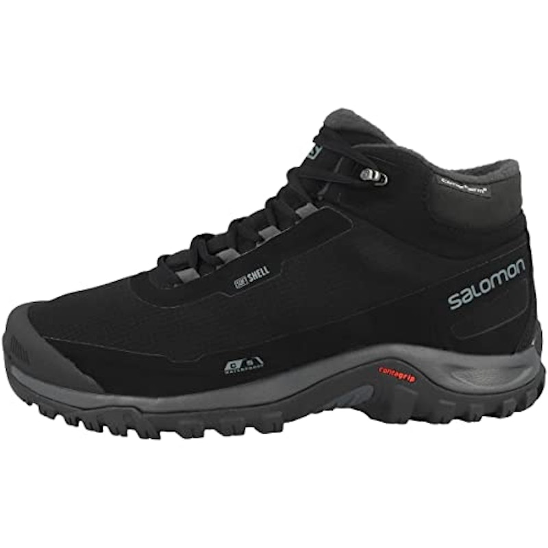 SHELTER CLIMASALOMON WATERPROOF 1