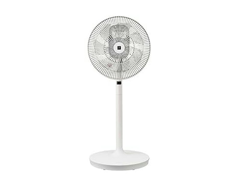 プラズマクラスター扇風機 1