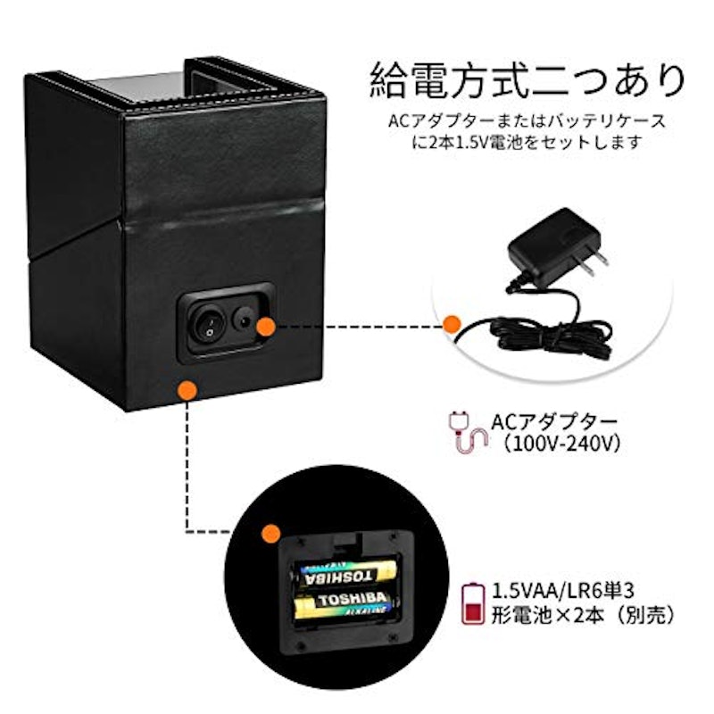 ワインディングマシーン 2