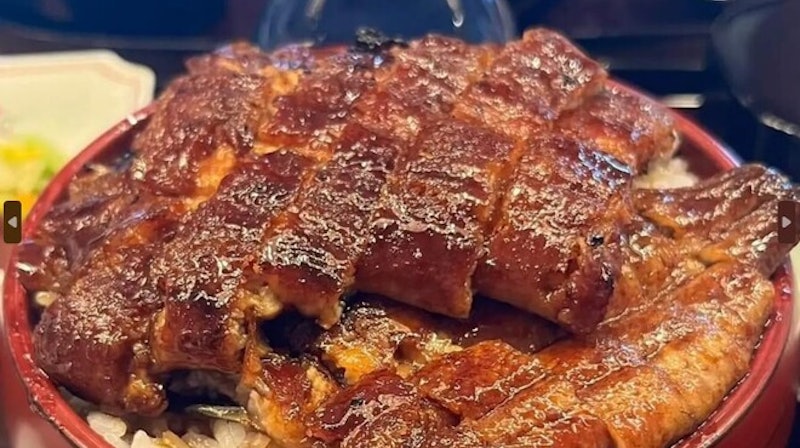 大衆うなぎもとやま 町田本店 4