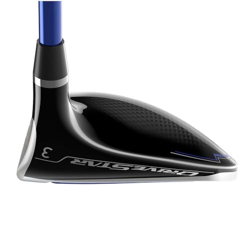 inpres DRIVESTAR フェアウェイウッド 6