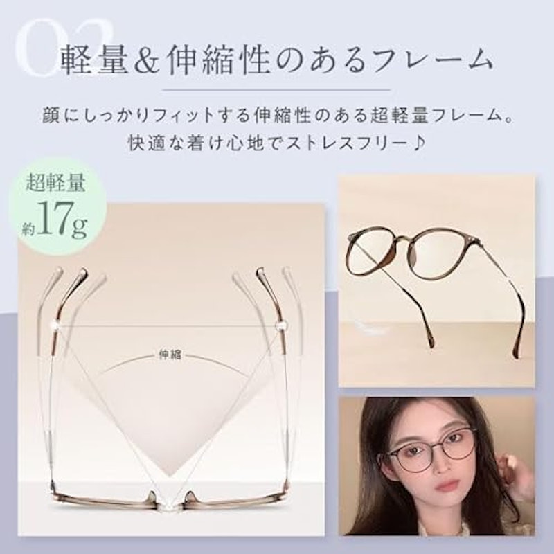 老眼鏡 4