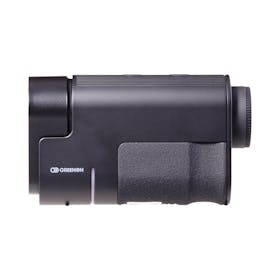グリーンオン LASER CADDIE GL04PROを検証レビュー!ゴルフ用レーザー距離計の選び方も紹介 2