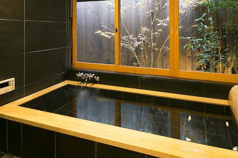 一軒町家 さと居 大宮五条 青柿 2
