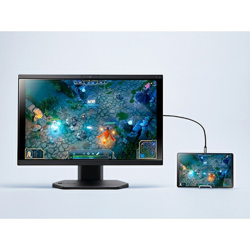 一体型デスクトップパソコン 4