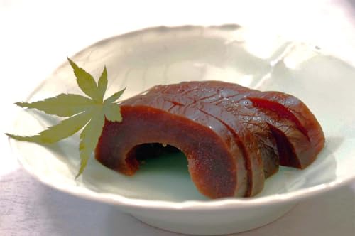 奈良漬ときざみの食べ比べ4種セット 3