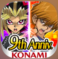 遊戯王 デュエルリンクス 1