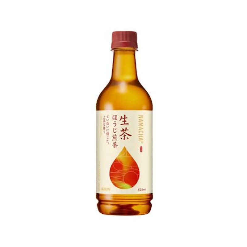 生茶 ほうじ煎茶 1