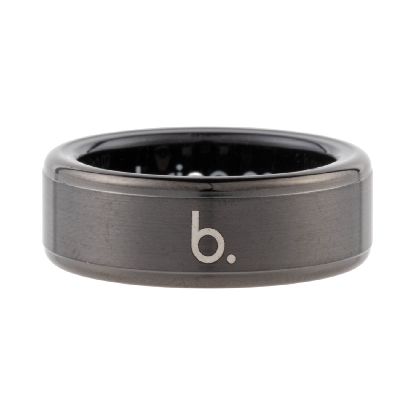 ApposterJapan b.ring スマートリング G2 ステンレススチールの口コミ
