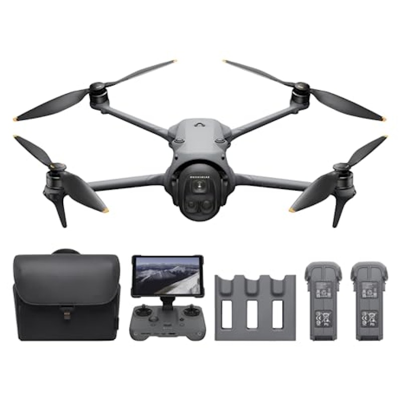 Mavic 4 Pro 512GB クリエイターコンボ 1