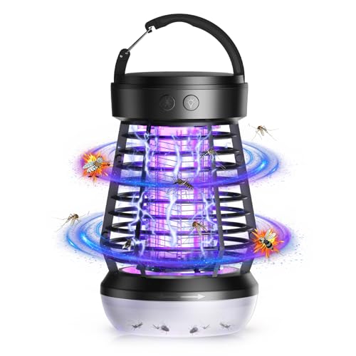 電撃殺虫器 1