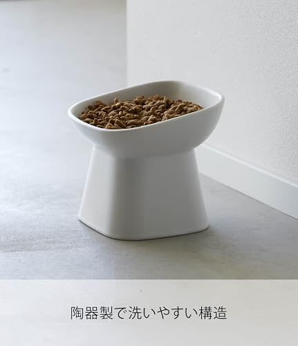 ペットフードボウル 3