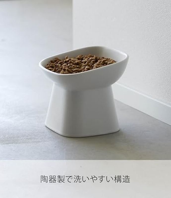ペットフードボウル 3