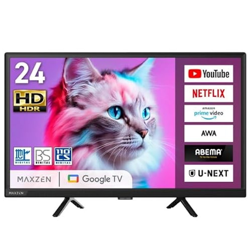 GoogleTV 1