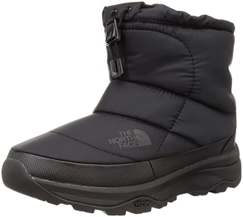 Nuptse Bootie WP ⅥI Short 1