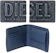 DIESEL 二つ折財布 1